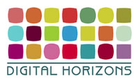 Digital horizons